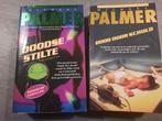 2x Michael Palmer voor 10 euro. Per stuk, Ophalen of Verzenden, Zo goed als nieuw, Nederland
