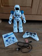 Gear2Play Smart Bot robot, Kinderen en Baby's, Speelgoed | Actiefiguren, Ophalen of Verzenden, Zo goed als nieuw