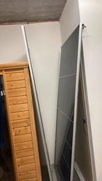 Gratis af te halen: IKEA PAX schuifdeuren – Meppel, Doe-het-zelf en Verbouw, Deuren en Horren, Gebruikt, 215 cm of meer, Overige typen