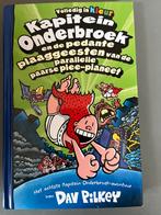 Kapitein Onderbroek en de paarse plee-planeet, Boeken, Ophalen of Verzenden, Zo goed als nieuw, Fictie algemeen