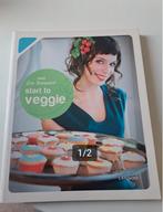 Evy Gruyaert - Start To Veggie - Kookboek, Ophalen of Verzenden, Gelezen