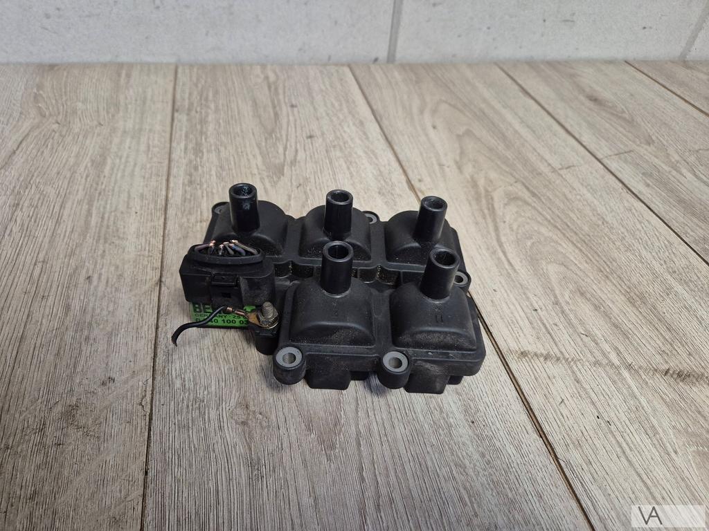 VW Golf 4 Passat Seat Leon Toledo 2.3 v5 AGZ bobine €250, Gebruikt, -, Volkswagen, -