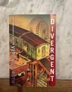 Divergent, Veronica Roth, Ophalen of Verzenden, Zo goed als nieuw, Veronica Roth