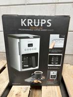 Krups Control KM442D - Koffiezetapparaat, Witgoed en Apparatuur, Koffiezetapparaten, Ophalen of Verzenden, Zo goed als nieuw