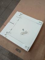 wasmachine droger stapelkit, combirand, tussenstuk, Ophalen of Verzenden, Zo goed als nieuw