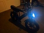 Fatbike V8-Max 1000watt motor, Fietsen en Brommers, 7 versnellingen, Zo goed als nieuw, Ophalen, Overige merken