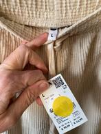 Nieuwe broek van HEMA, Ophalen of Verzenden, Nieuw, Beige, Broek of Spijkerbroek