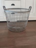 aardappelmand  brocante  geheel gaaf, Ophalen of Verzenden