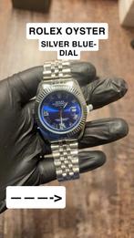 OYSTER DATEJUST ROLEX, Ophalen of Verzenden, Zo goed als nieuw
