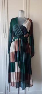 Cassis jurk maat 38 zgan, Kleding | Dames, Maat 38/40 (M), Cassis, Ophalen of Verzenden, Zo goed als nieuw