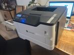 Lexmark M1242 - Zo goed als nieuw, Computers en Software, Printers, Ophalen of Verzenden, Zo goed als nieuw, Laserprinter, Printer