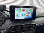 Dacia Sandero Stepway 1.0 TCe 90 Lpg G3 Caplay Cruise Camera, Auto's, Voorwielaandrijving, Stof, Met garantie (alle), Origineel Nederlands