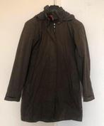 FjallRaven winterjas, Bruin, Ophalen of Verzenden, Maat 36 (S), FjallRaven