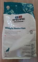 Specific weight reduction kattenvoer/brokken, Dieren en Toebehoren, Ophalen of Verzenden, Kat