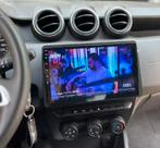 dacia duster navigatie 2017 carplay android 14 carkit usb, Auto diversen, Autoradio's, Ophalen of Verzenden, Dynavin, VERKOOP@INBOUWNAVIGATIE.COM