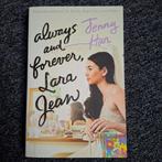Always and Forever, Lara Jean - Jenny Han, Boeken, Ophalen of Verzenden, Zo goed als nieuw, Jenny Han, Amerika
