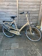 Batavus mambo7 61cm z.g.a.n., Fietsen en Brommers, Fietsen | Dames | Damesfietsen, Batavus, Gebruikt, (Extra) lage instap, 56 cm of meer