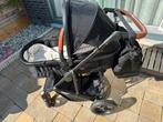 Sleeworld kinderwagen incl maxi cosi en reistas, Ophalen, Gebruikt