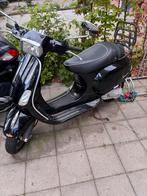 Vespa S 2takt 2010 Loopt perfect, verrotte bodemplaat, Ophalen, Zo goed als nieuw