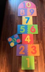 Hinkelmat Foam - Puzzel & Speelplezier!, Ophalen of Verzenden, Nieuw, Puzzelen