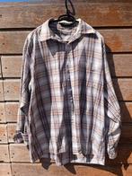 Geruite blouse, Kleding | Dames, Blouses en Tunieken, Ophalen of Verzenden, Zo goed als nieuw, Maat 42/44 (L)