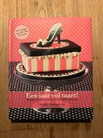 Wendy Schlagwein, Ophalen of Verzenden, Zo goed als nieuw, Taarten, Boek of Tijdschrift