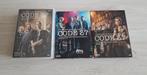 Complete vlaamse serie code 37 in nieuwstaat, Cd's en Dvd's, Vanaf 16 jaar, Ophalen of Verzenden, Zo goed als nieuw, Drama