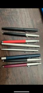 Parker pennen, Verzamelen, Pennenverzamelingen, Balpen, Gebruikt, Ophalen of Verzenden, Parker