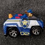 Paw Patrol politie auto 02, Ophalen, Gebruikt