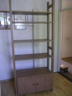 boekenrek met kastje, Ophalen, Gebruikt, 50 tot 100 cm, Minder dan 100 cm