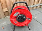 Kabelhaspel - 25m - Kelfort Easy Reel, Ophalen, Gebruikt, Kabel of Snoer