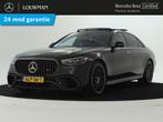 Mercedes-Benz S-Klasse AMG 63 S E Performance | Business Cla, 12 maanden, Gebruikt, Bedrijf, Vierwielaandrijving