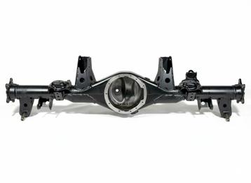Achteras 42110-60580 Toyota Landcruiser beschikbaar voor biedingen