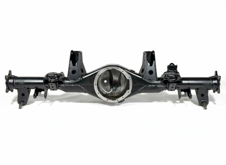 Achteras 42110-60580 Toyota Landcruiser, Auto-onderdelen, Ophanging en Onderstel, Toyota, Nieuw, Ophalen of Verzenden