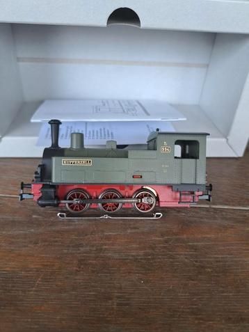 Marklin, digitale tenderloc no. 36140 beschikbaar voor biedingen