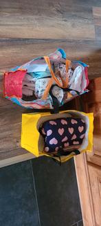 Te Koop: Shopper vol maat 62 babykleding, Ophalen of Verzenden, Gebruikt, Maat 62