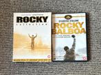 Sylvester Stallone Rocky 1 t/m 5 + Rocky Balboa, NLO, Ophalen of Verzenden, Zo goed als nieuw