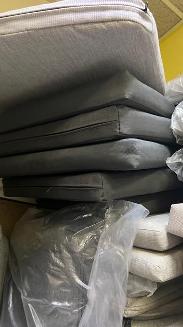 Nieuwe tuinkussens bankkussens stoelkussens voor buiten, Tuin en Terras, Tuinmeubel-accessoires, Nieuw, Ophalen of Verzenden
