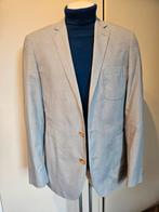 State of Art comfortabel luchtig katoen xl/56 nu €65, Kleding | Heren, Kostuums en Colberts, State of Art, Blauw, Ophalen of Verzenden