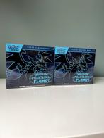 Pokémon Phantasmal Flames - ETB - SEALED, Ophalen of Verzenden, Nieuw, Boosterbox, Foil