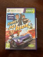 Kinect Joy Ride, Verzenden, Racen en Vliegen, Zo goed als nieuw, 3 spelers of meer
