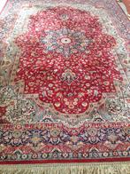 Oosters Perzisch tapijt / vloerkleed tabriz vintage 300x200, 200 cm of meer, 200 cm of meer, Gebruikt, Rechthoekig