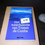 Het Waterhoentje Van Tristan Da Cunha - A. Beintema, Ophalen, Zo goed als nieuw, Afrika