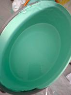 Mintgroen verf restant, Doe-het-zelf en Verbouw, Verf, Beits en Lak, Ophalen, Minder dan 5 liter, Groen, Verf
