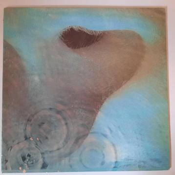 LP "Meddle" - Pink Floyd beschikbaar voor biedingen