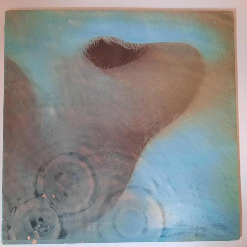 LP "Meddle" - Pink Floyd, Cd's en Dvd's, Vinyl | Rock, Gebruikt, Progressive, 12 inch, Ophalen of Verzenden