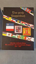 Das Grosse Flaggenbuch Kriegsmarine., Duitsland, Boek of Tijdschrift, Ophalen of Verzenden