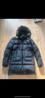 Parajumpers Long Bear., Zwart, Zo goed als nieuw, Maat 36 (S), Parajumpers
