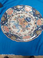Antieke schotel, Antiek en Kunst, Ophalen of Verzenden