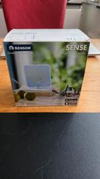 Renson Sence CO2 meter - Nieuw in doos, Ophalen of Verzenden, Nieuw